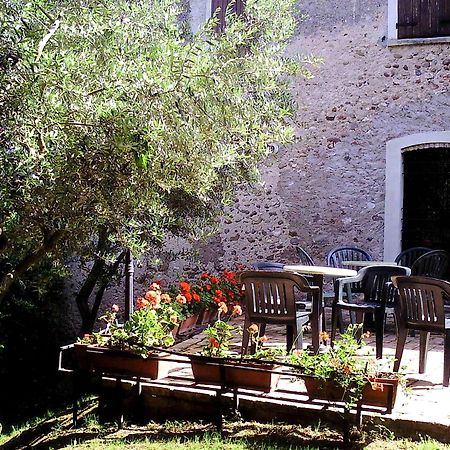 B&B Casale Onida Volta Mantovana Esterno foto
