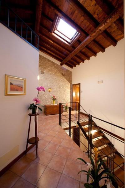 B&B Casale Onida Volta Mantovana Esterno foto