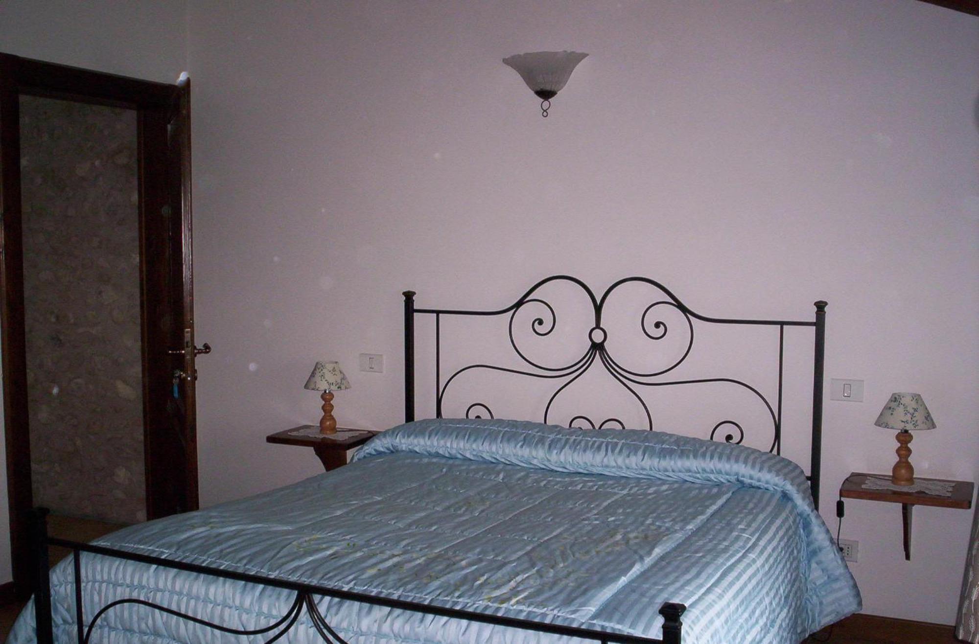 B&B Casale Onida Volta Mantovana Esterno foto