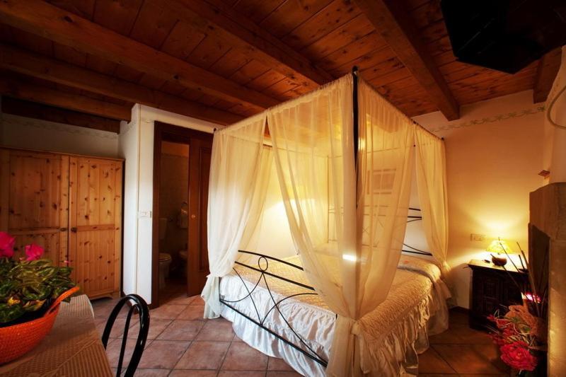 B&B Casale Onida Volta Mantovana Camera foto