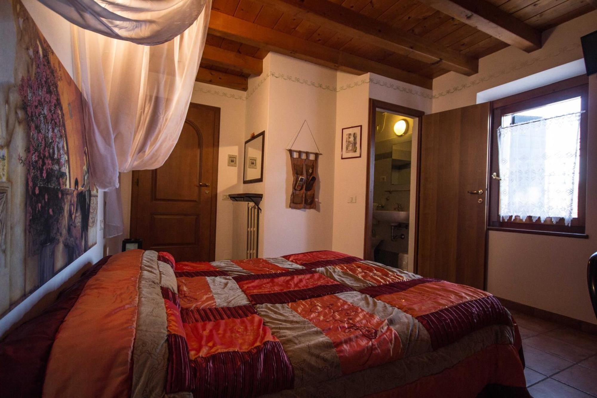B&B Casale Onida Volta Mantovana Esterno foto